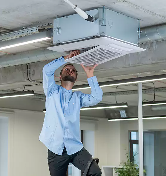 Professional Air Duct Cleaners in Winter Haven, FL