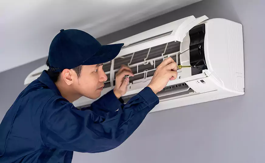 AC Duct Cleaning Winter Haven