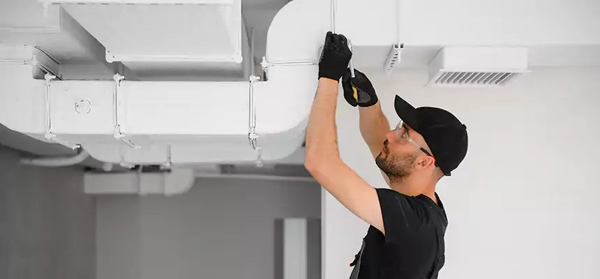 Our Air Duct Cleaning Services in Winter Haven, FL