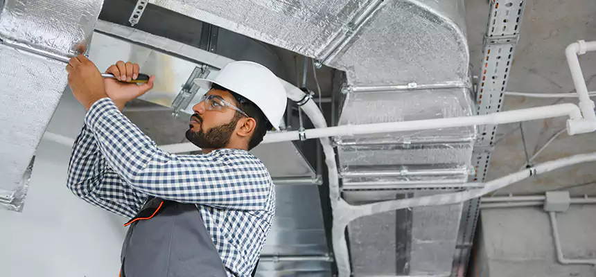 Proactive Ac Vent Repairs & Air Duct Replacement Companies Near Me in Winter Haven