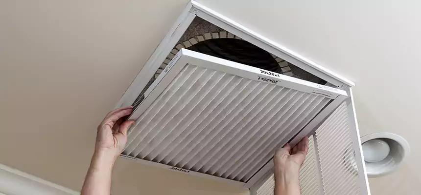 Robust Commercial Air Duct Cleaning in Winter Haven