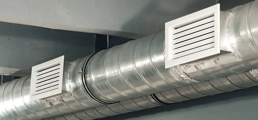 Our Air Duct Camera Inspection Services in Winter Haven, FL