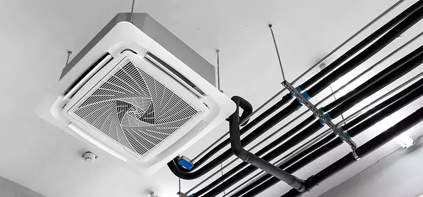 Our Air Duct Deep Cleaning Services in Winter Haven, FL