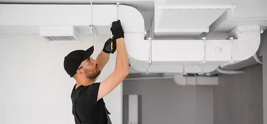 Our Air Duct Repair Services in Winter Haven, FL