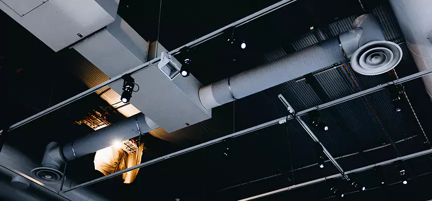 Our Air Duct Replacement Services in Winter Haven, FL