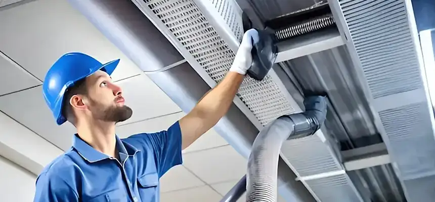 Our Annual Dryer Vent Maintenance Services in Winter Haven, FL