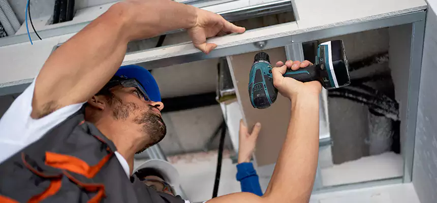 Our Apartment Air Duct Cleaning Services in Winter Haven, FL