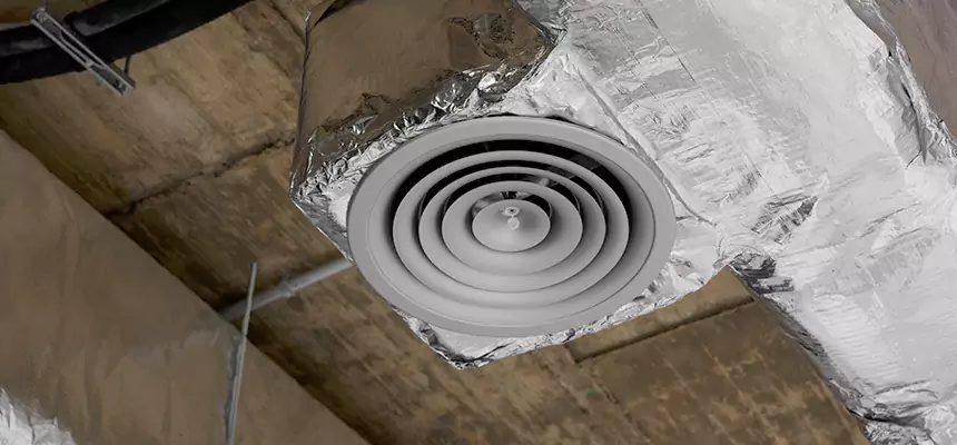 Our Basement Vent Cleaning Services in Winter Haven, FL