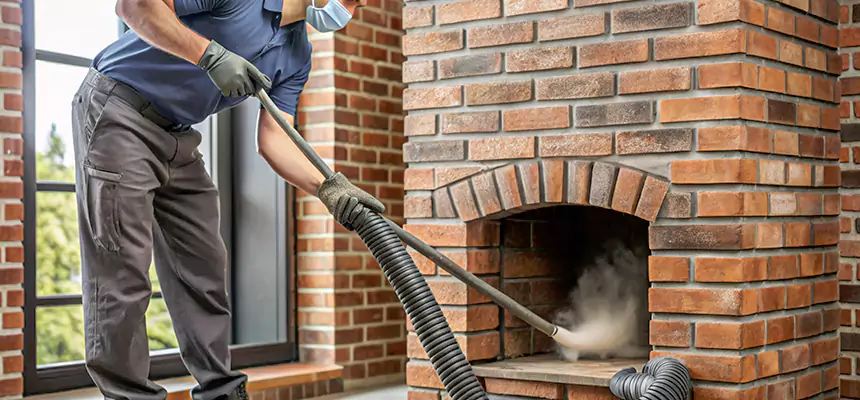 Our Chimney Sweep Services in Winter Haven, FL