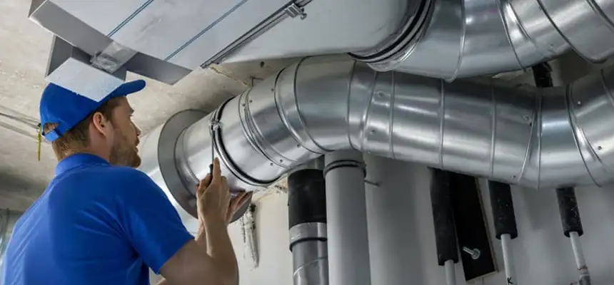 Our Commercial Laundry Vent Cleaning Services in Winter Haven, FL