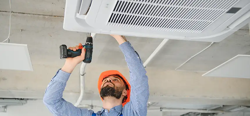 Detailed Multi‑Unit Riser & Roof Termination Cleaning in Winter Haven