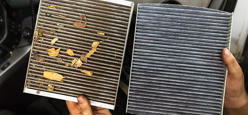 Our Dryer Vent Lint Filter Cleaning Services in Winter Haven, FL