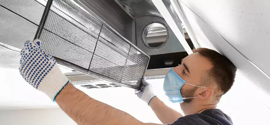 Our Dryer Vent Replacement Services in Winter Haven, FL