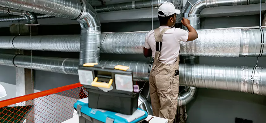 Comprehensive Duct Expansion in Winter Haven, FL