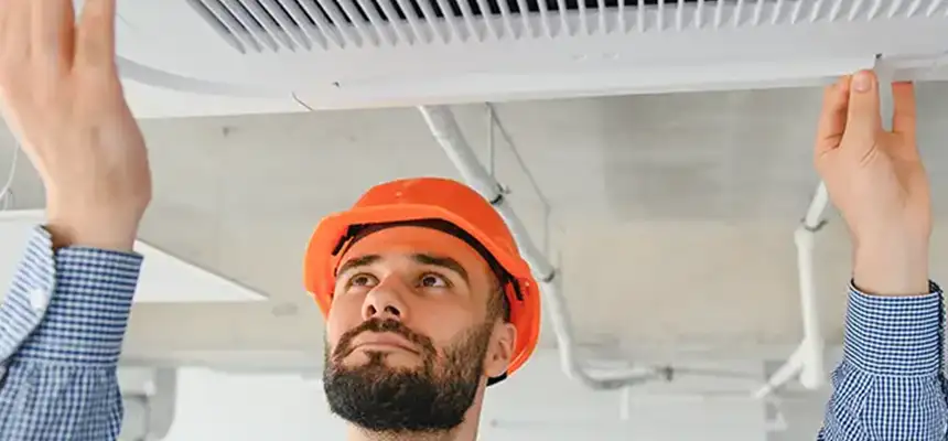 Our Furnace Vent Cleaning Services in Winter Haven, FL