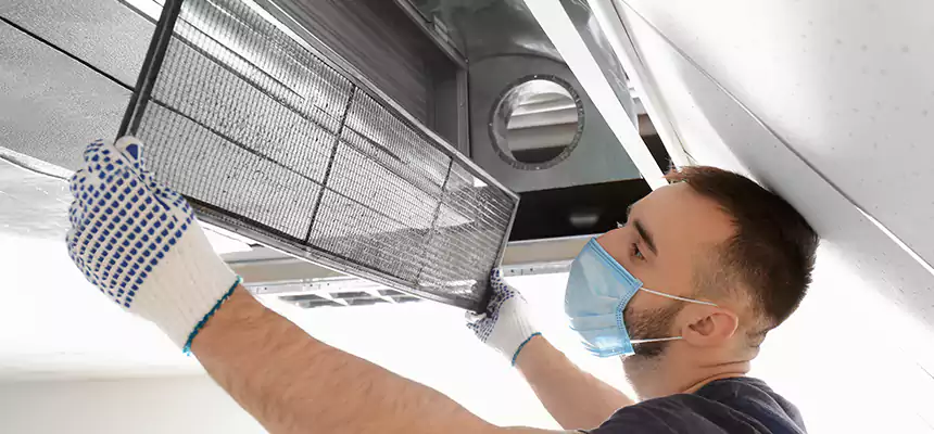Our Home Duct Cleaning Services in Winter Haven, FL