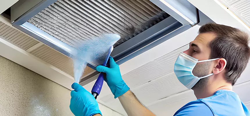 Our Home Ventilation Cleaning Services in Winter Haven, FL