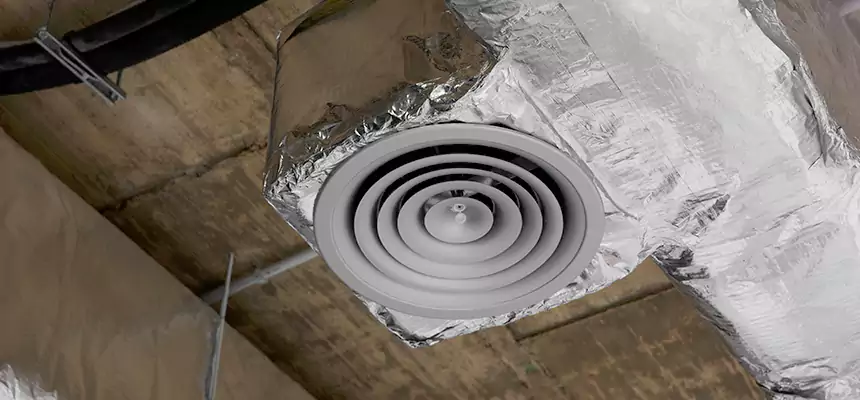 Advanced Industrial Ductwork Cleaning in Winter Haven