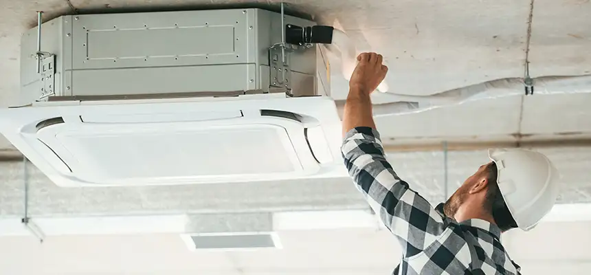 Our Local Vent Cleaning Services in Winter Haven, FL