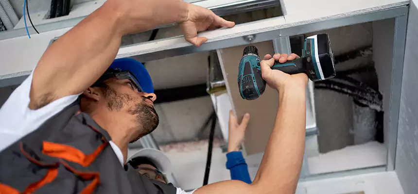 Our Retail Store Duct Cleaning Services in Winter Haven, FL