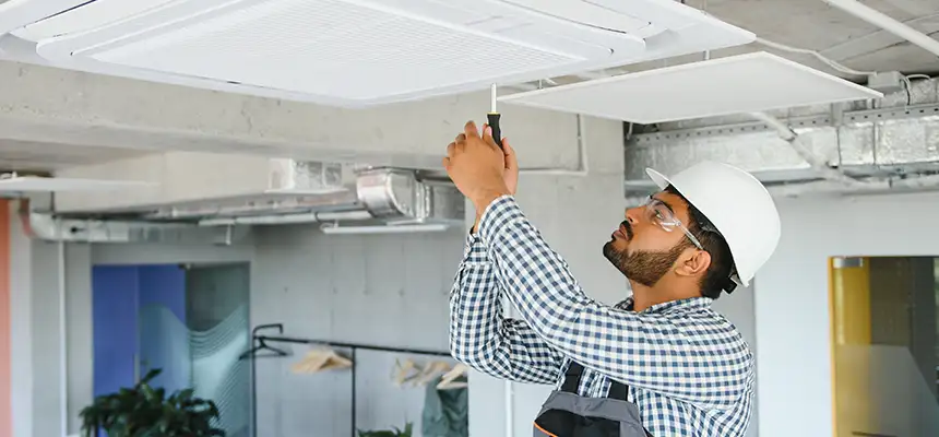 Our Roof Dryer Vent Cleaning Services in Winter Haven, FL