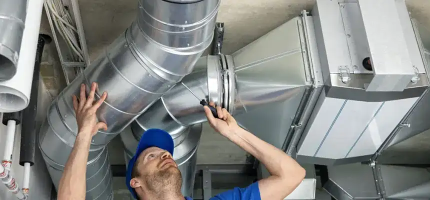 Our Same-Day Air Duct Service in Winter Haven, FL