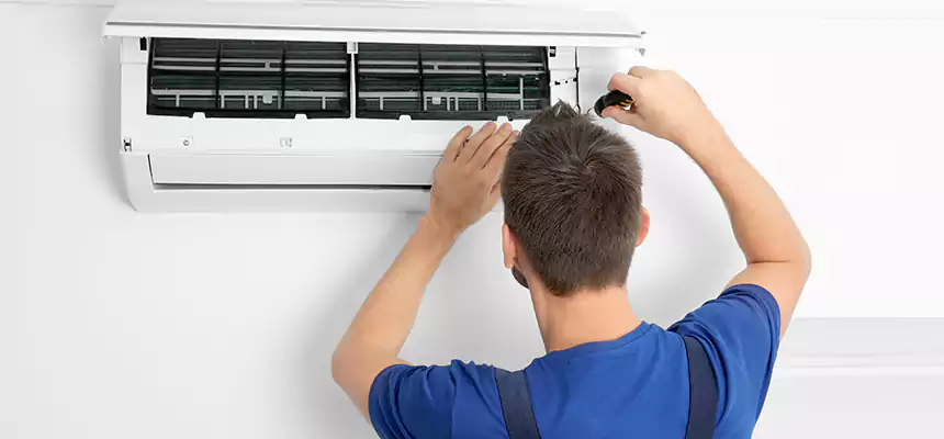 Our Smart Air Conditioning Installation Services in Winter Haven, FL
