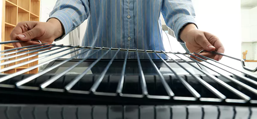 Our Vent Grille Washing Services in Winter Haven, FL