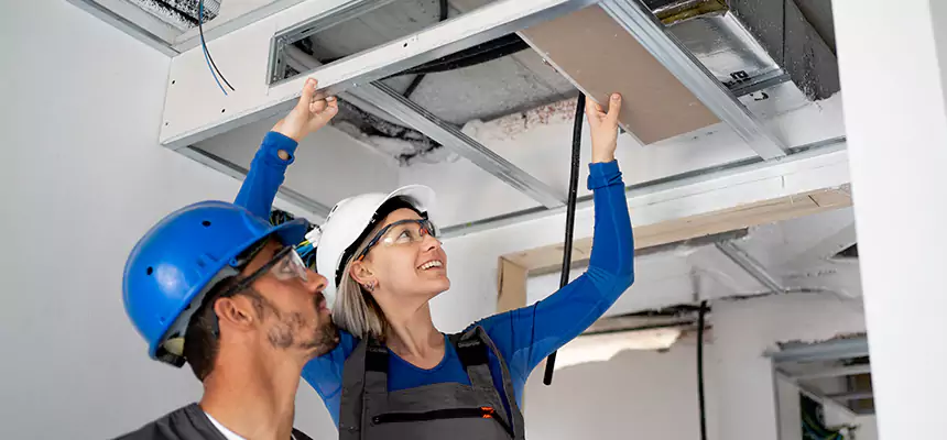 Our Vent Relocation Services in Winter Haven, FL
