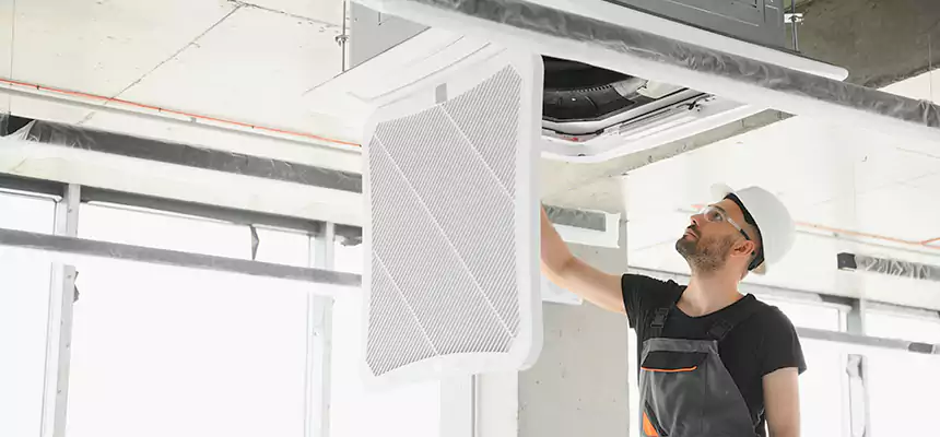 Dryer Ventilation Duct Cleaning in Winter Haven