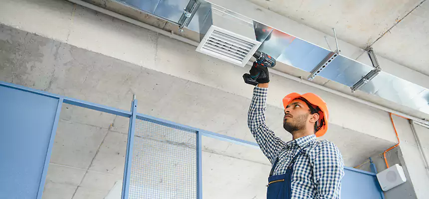 Efficient Exhaust Vent Cleaning in Winter Haven, FL