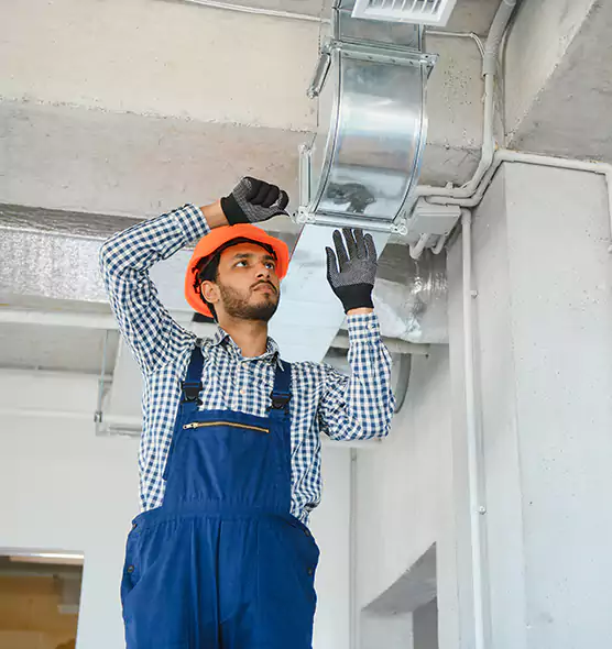 Professional Air Duct Cleaning Service in Winter Haven, FL