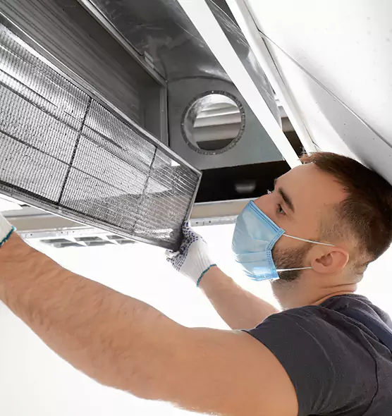 About Air Duct Pathogen Disinfection in Winter Haven, FL