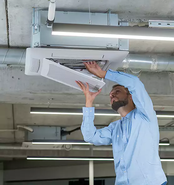 About Air Duct Sealing And Repair in Winter Haven, FL