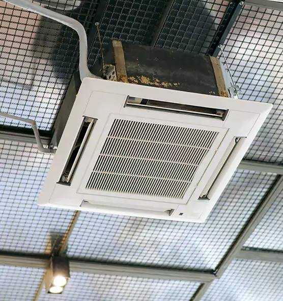 Top-Notch Allergy Relief Vent Cleaning Services in Winter Haven, FL