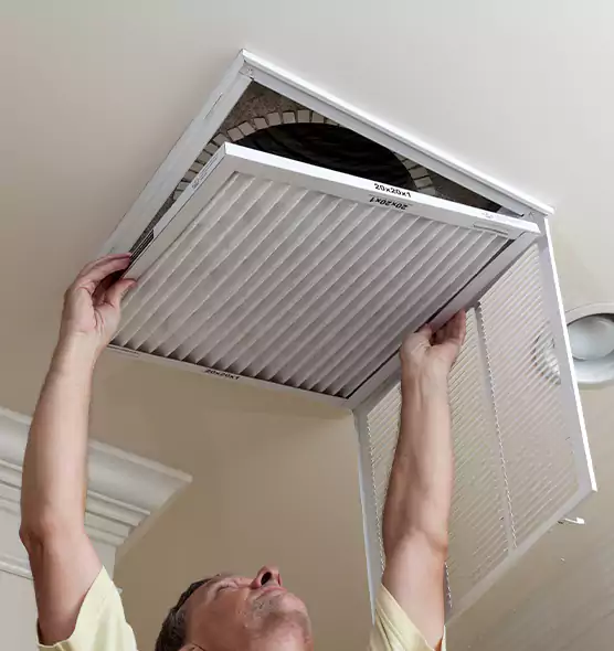 Trusted Apartment Air Duct Cleaning in Winter Haven, FL