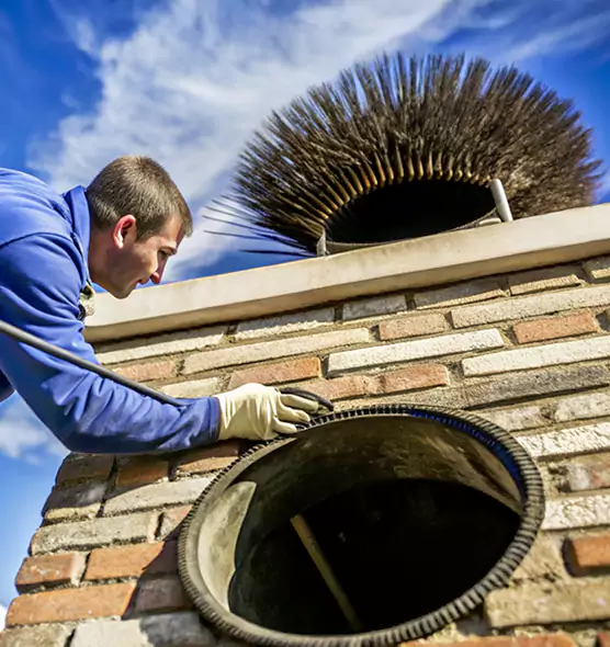 About Professional Chimney Sweep in Winter Haven, FL