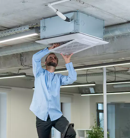 Expert Commercial Air Duct Cleaning in Winter Haven, FL