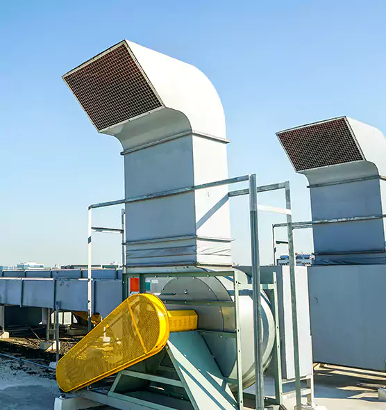 Advanced Commercial HVAC Duct Cleaning in Winter Haven, FL