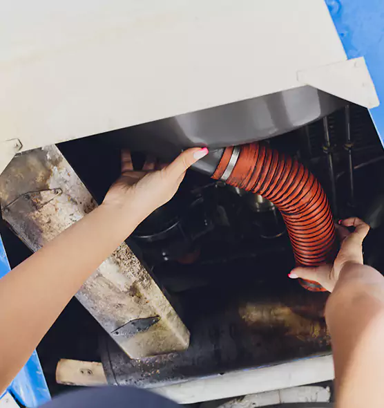 Professional Dryer Duct Pressure Testing in Winter Haven, FL