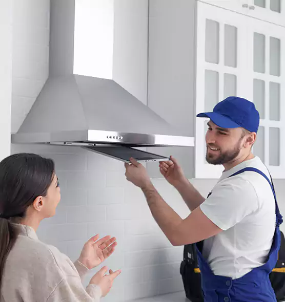 Professional Dryer Vent Cleaning Service in Winter Haven, FL