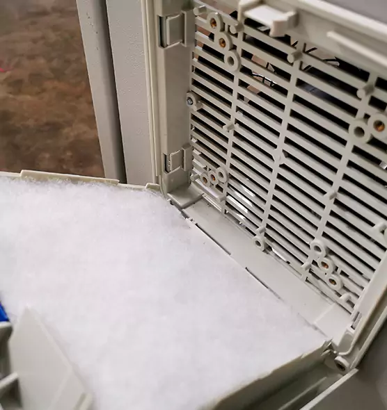 Professional Dryer Vent Mold Cleaning in Winter Haven, FL