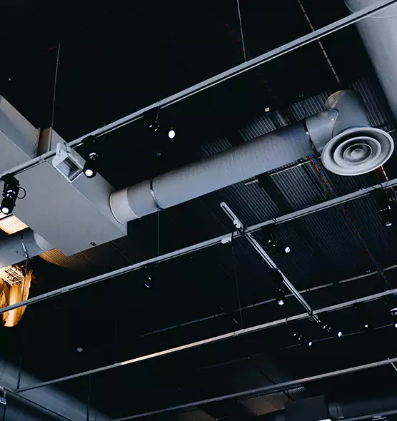 Professional Duct Cleaning For LEED Homes in Winter Haven, FL