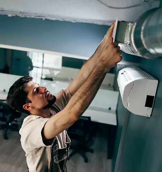 About Flexible Ductwork Replacement in Winter Haven, FL