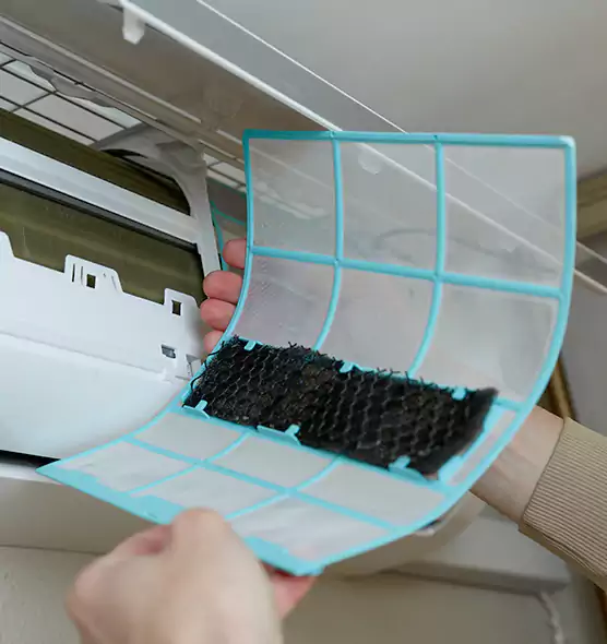 Welcome to Air Duct Cleaning & Repairs Winter Haven — Your Local HEPA Filter Installation Pros in Winter Haven, FL