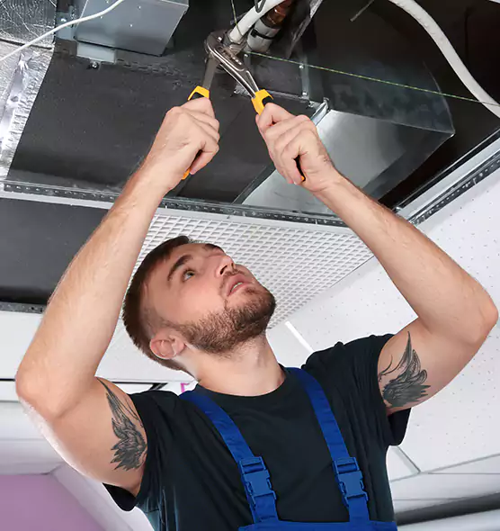 Trusted Home Air Duct Cleaning in Winter Haven, FL