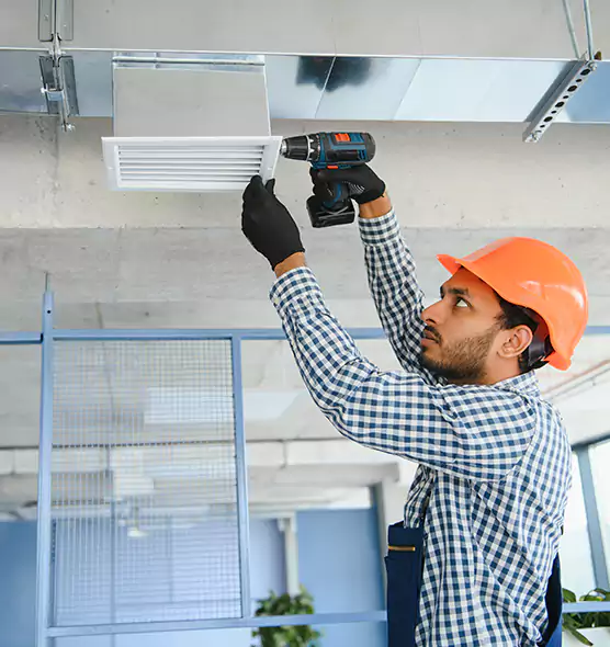 Professional HVAC Duct Cleaning in Winter Haven, FL
