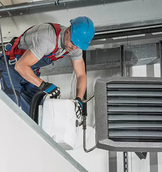 About HVAC Mold Remediation Service in Winter Haven, FL