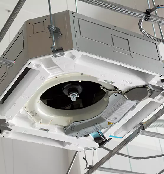 Professional Industrial Dryer Vent Cleaning in Winter Haven, FL