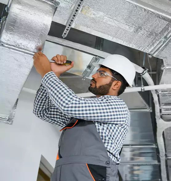 Welcome to Mold & Mildew Removal from Air Ducts Winter Haven, FL
